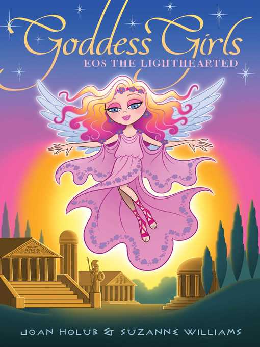 Title details for Eos the Lighthearted by Joan Holub - Available